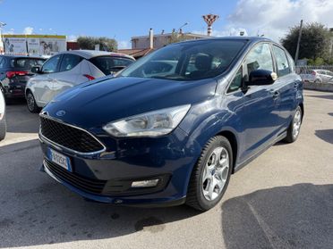 Ford C-Max 1.6 120CV GPL Plus