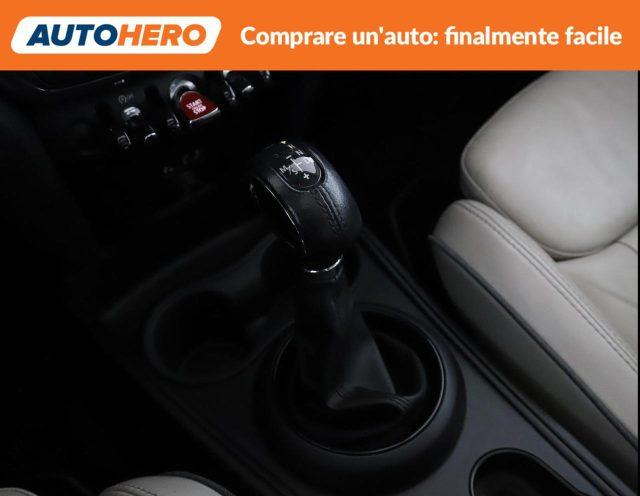 MINI Countryman 1.5 Cooper Countryman