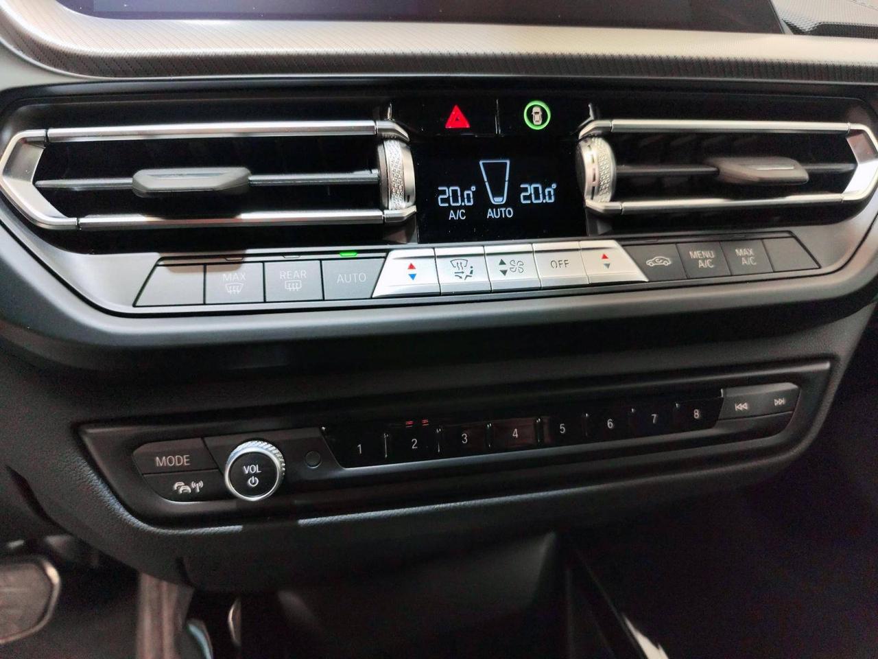 BMW Serie 1 118d MSport