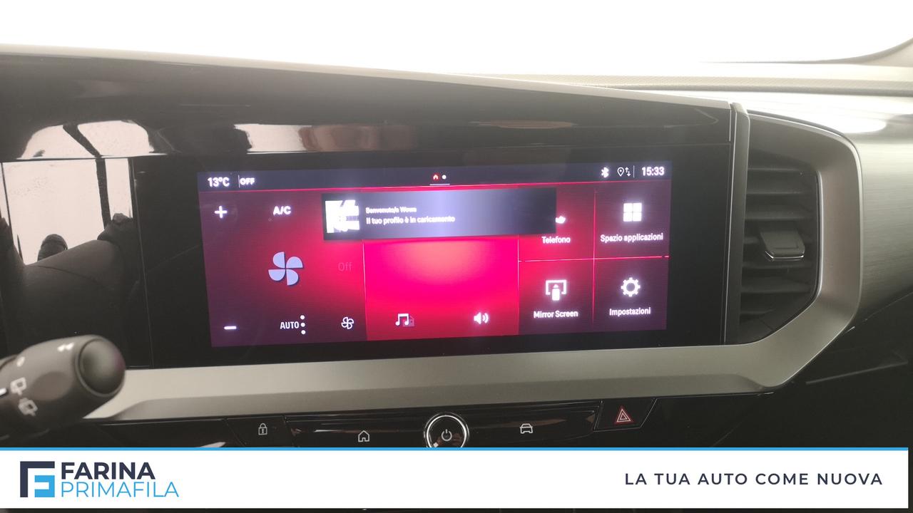 OPEL Mokka II 2025 - Mokka 1.2 GS s&s 136cv