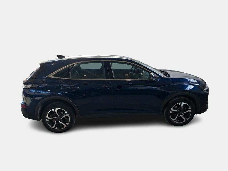 DS DS 7 CROSSBACK BLUEHDI 130 AUTOMATICO BUSINESS BASTILLE SUV