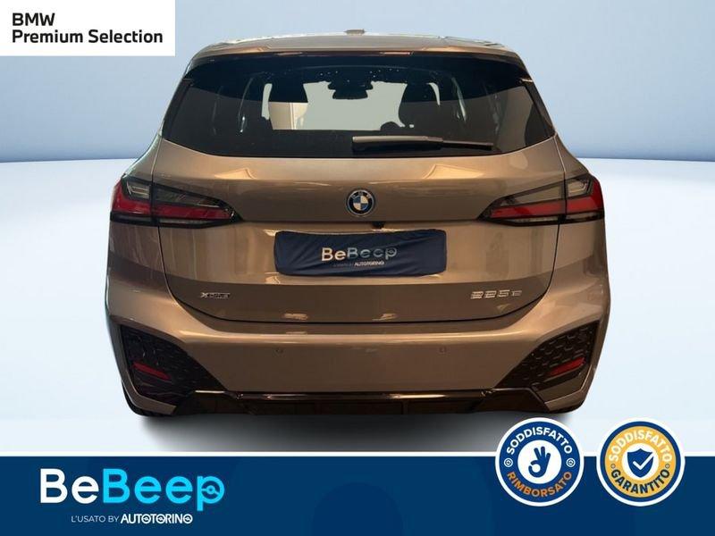 BMW Serie 2 Active Tourer 225E ACTIVE TOURER XDRIVE MSPORT AUTO