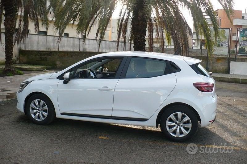 Renault Clio Blue dCi 8V 115 CV 5 porte Zen