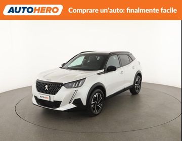 PEUGEOT 2008 PureTech 130 S&S GT