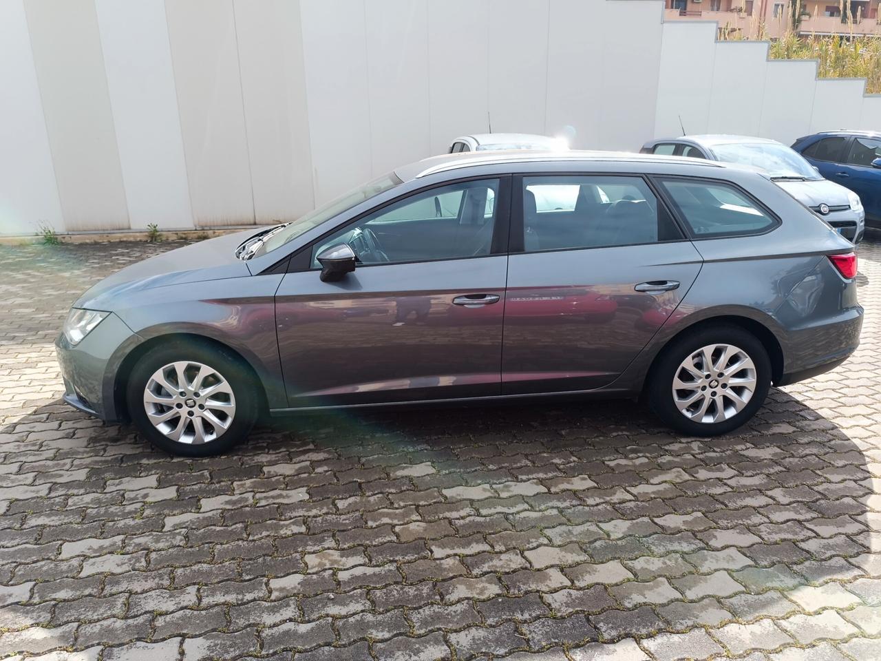 Seat Leon 1.6 TDI 110 CV Sw Business