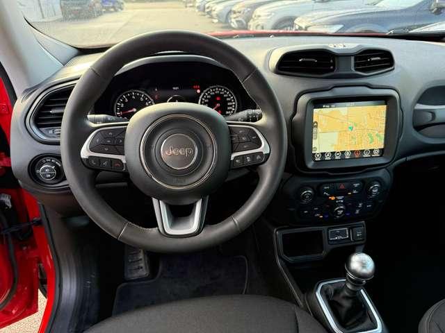 Jeep Renegade 1.0 t3 Limited 2wd PROMO FIN