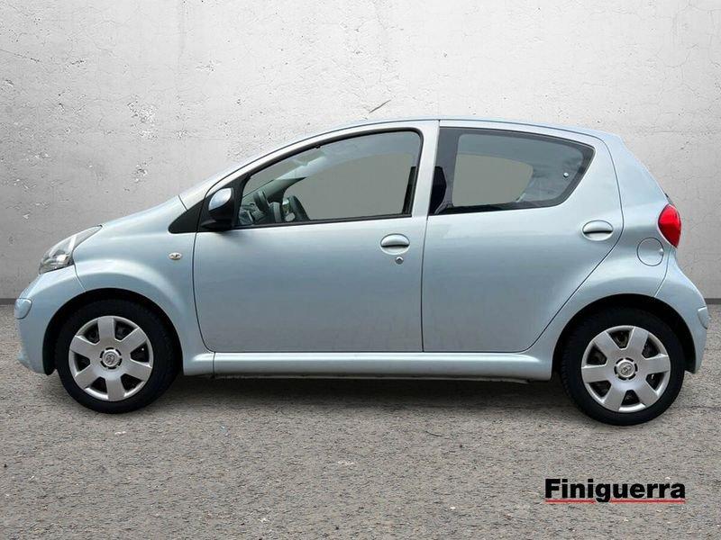 Toyota Aygo 5p 1.0 Sol