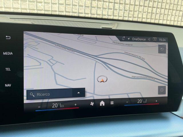 BMW X1 sDrive 18d xLine Autom.