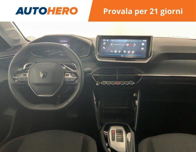 PEUGEOT 208 Hybrid 100 e-DCS6 Style