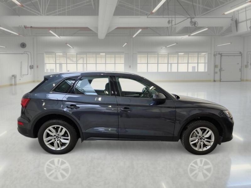 AUDI Q5 40 TDI MHEV QUATTRO S TRONIC SUV