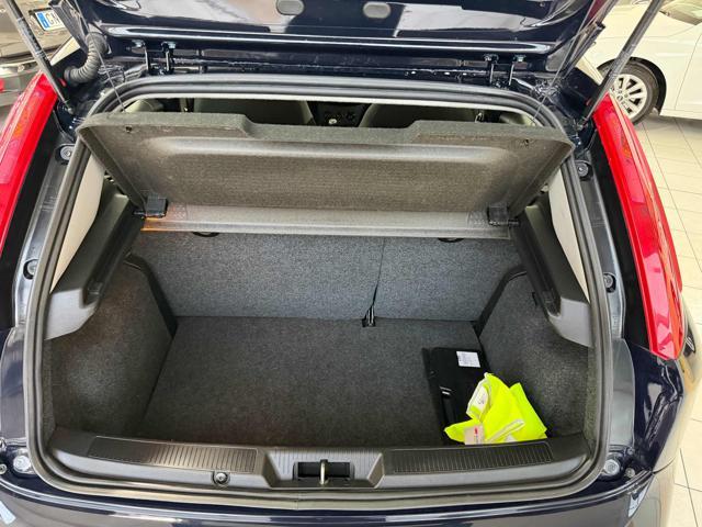 FIAT Punto 1.3 MJT II S&S 95 CV 5 porte Street