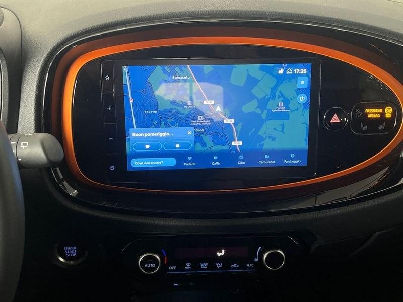 Toyota Aygo X Aygo X 1.0 Limited 72cv s-cvt