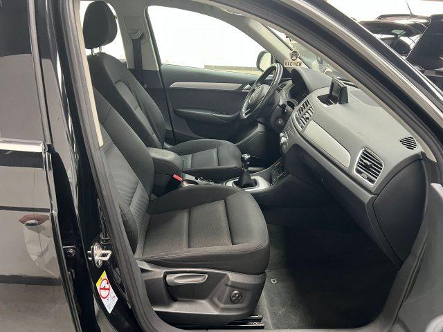 AUDI Q3 Q3 2.0 TDI 150 CV Sport