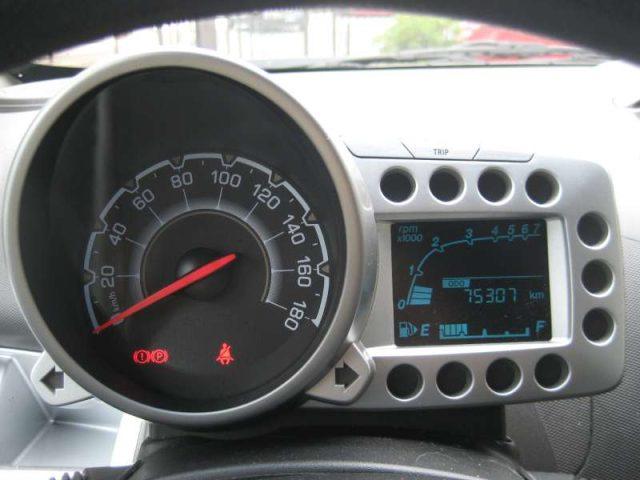 CHEVROLET Spark 1.0 LT