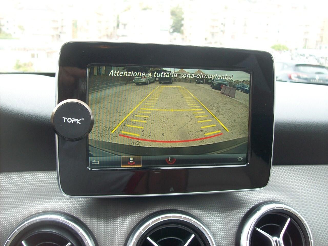 MERCEDES CLA 200 CDI CV.136 SW. AUTOMATIC PREMIUM