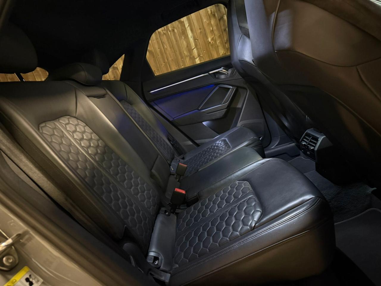 Audi RSQ3 SPB 2.5Tfsi 400Cv Quattro S-Tronic Performance