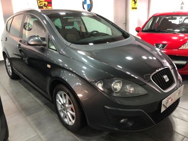 Seat Altea 1.6 TDI 105 CV CR DPF DSG Style