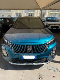2025 PEUGEOT 2008 1.2cc 136cv "ALLURE"