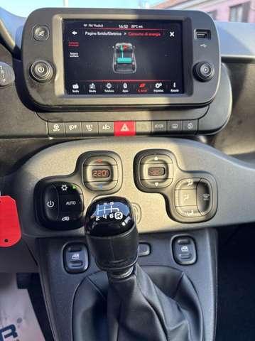 Fiat Panda Cross 1.0 FireFly S&S Hybrid BLUETOOTH-FENDI