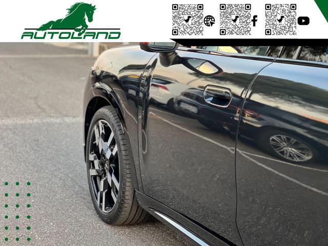 MINI Mini D JCW Countryman