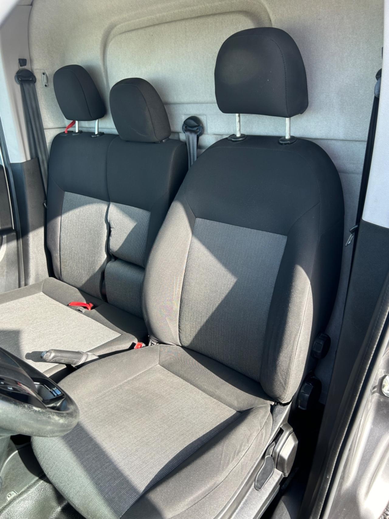 Fiat Doblo Doblò 1.6 MJT 105CV 3 POSTI