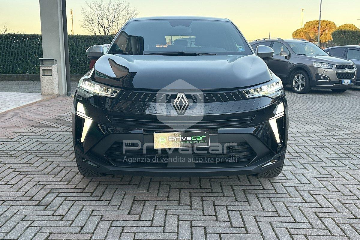 RENAULT Captur TCe 90 CV Techno
