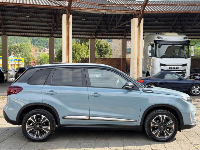 SUZUKI Vitara 1.4 Hybrid 4WD AllGrip Easy Starview