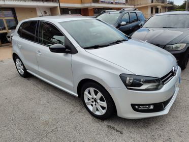Volkswagen Polo 1.2 TSI 5 porte Highline