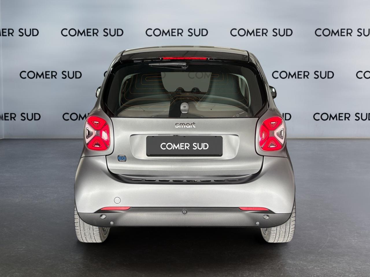 SMART Fortwo III 2020 - Fortwo eq Prime 22kW