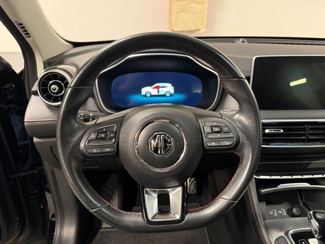 MG HS 1.5T-GDI AT Luxury