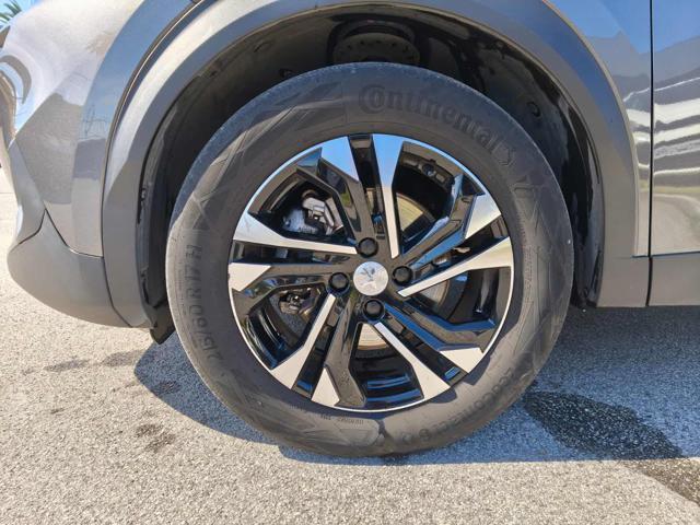PEUGEOT 2008 BlueHDi 130 S&S EAT8 GT