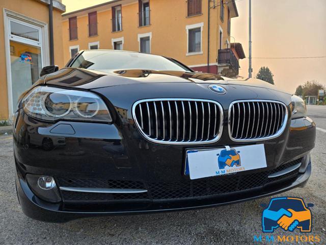 BMW 530 d xDrive 258CV Luxury