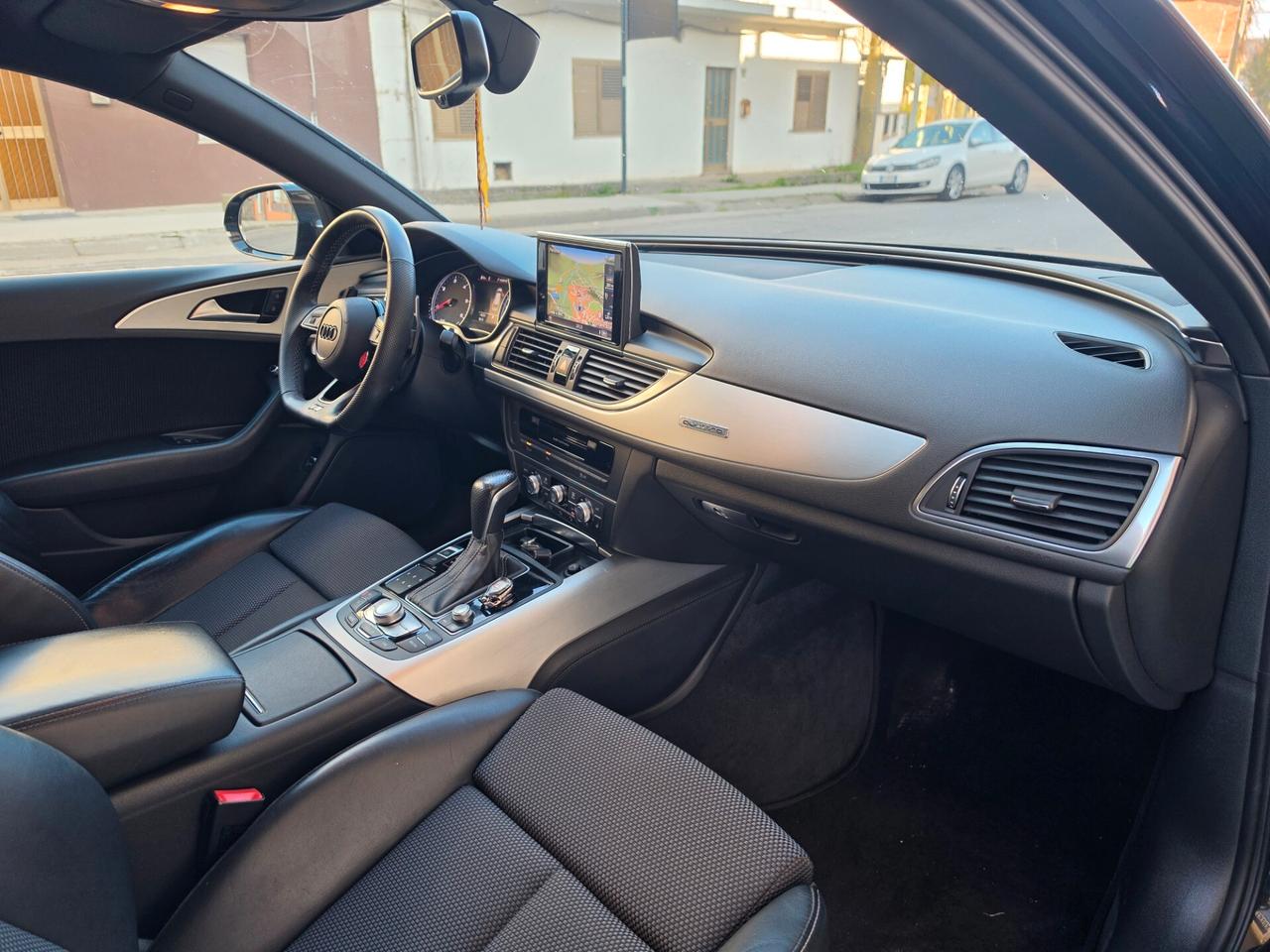 Audi A6 3.0 TDI quattro S tronic Business Plus