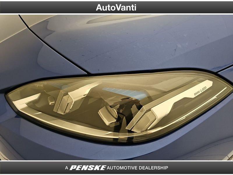 BMW Serie 1 120d 48V 5p. MSport