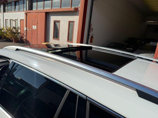 SKODA Kodiaq 2.0 TDI DSG Style 7 POSTI PELLE TETTO