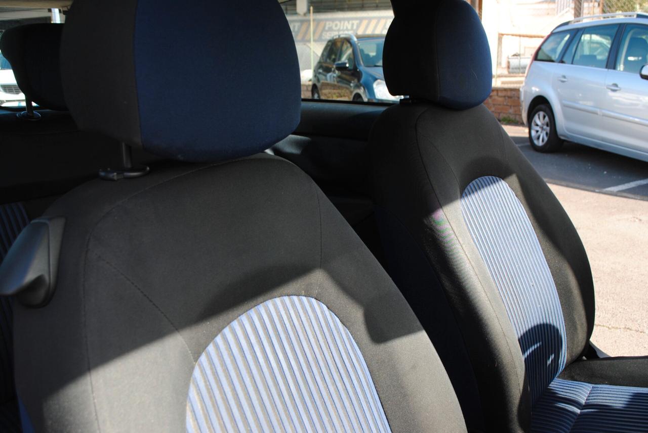 LANCIA YPSILON 1.2 60 CV OK NEOPATENTATI