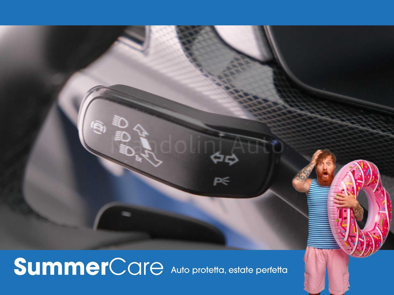 Volkswagen T-Cross 1.0 tsi 115cv life dsg