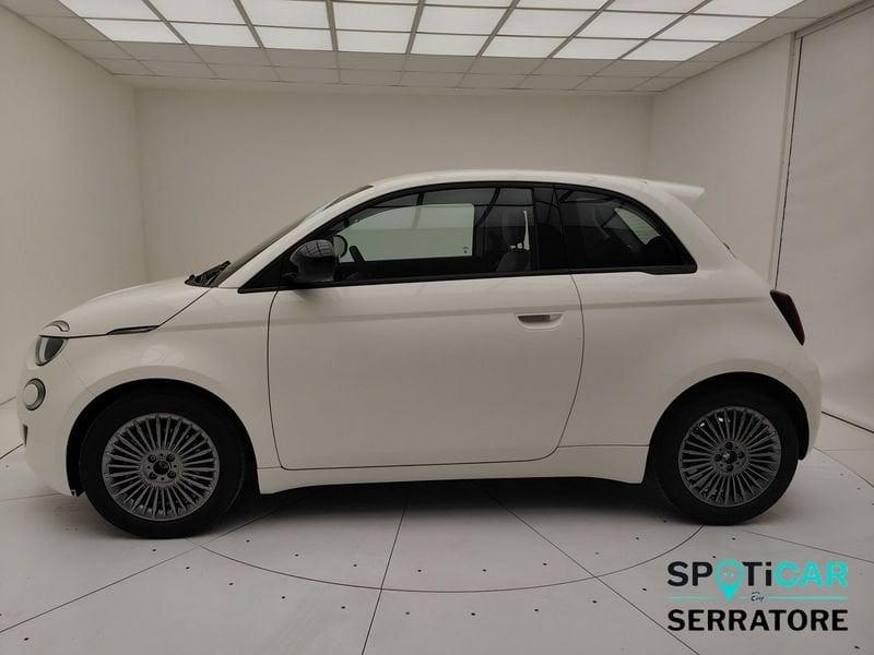 FIAT 500 IV 2020 1.0 hybrid Icon