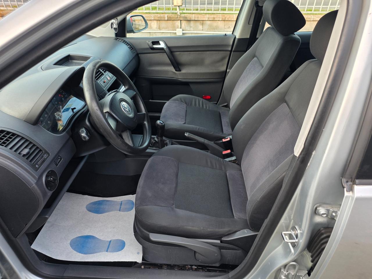 Volkswagen Polo 1.4/75CV 16V 5p. Comfortline