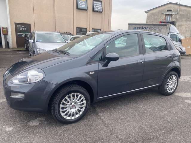 Fiat Punto Evo 5p 1.4 Active s