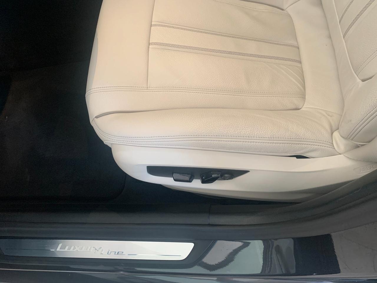 Bmw 530d 48V Luxury
