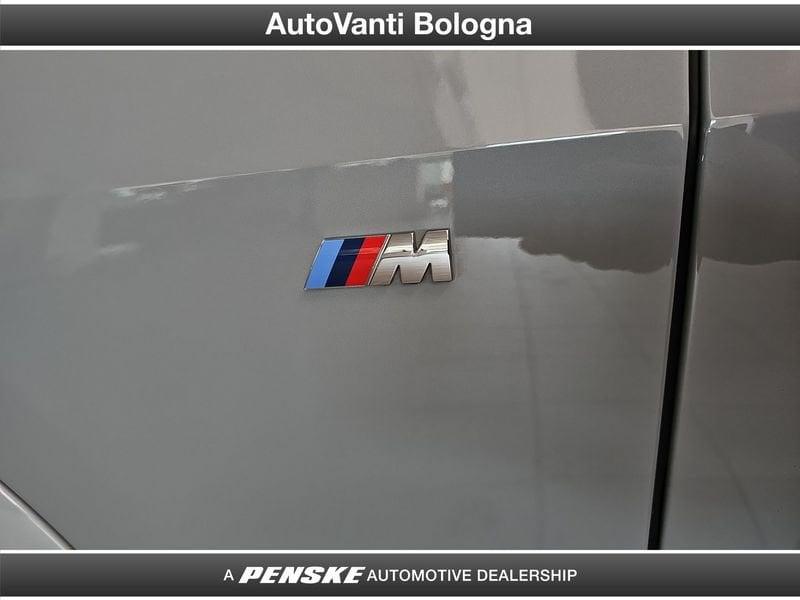 BMW X5 X5 xdrive30d MSport Pro auto