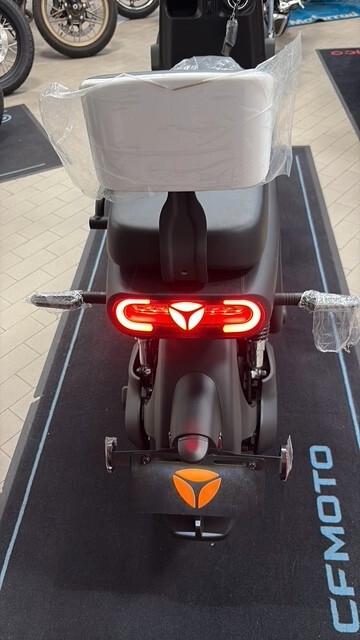 Yadea Y1S PRO 100% ELETTRIC