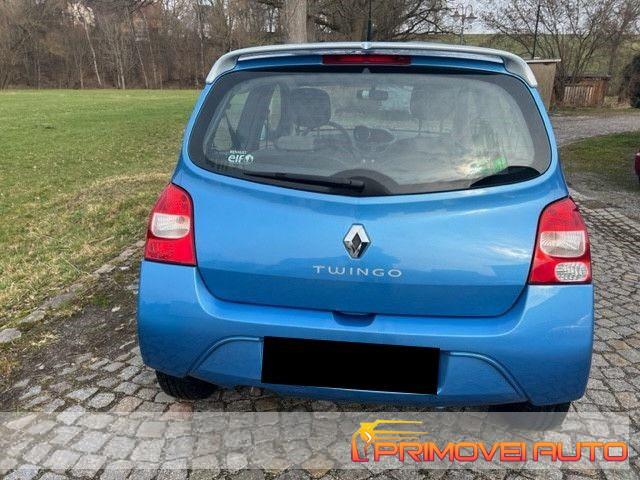 RENAULT Twingo 1.2 Authentique