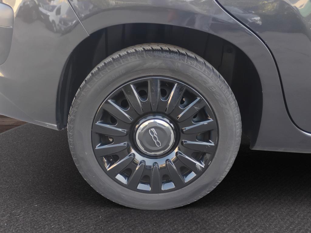 Fiat 500 L 500L 1.3 mjt Mirror 95cv my20.TELEAMERA