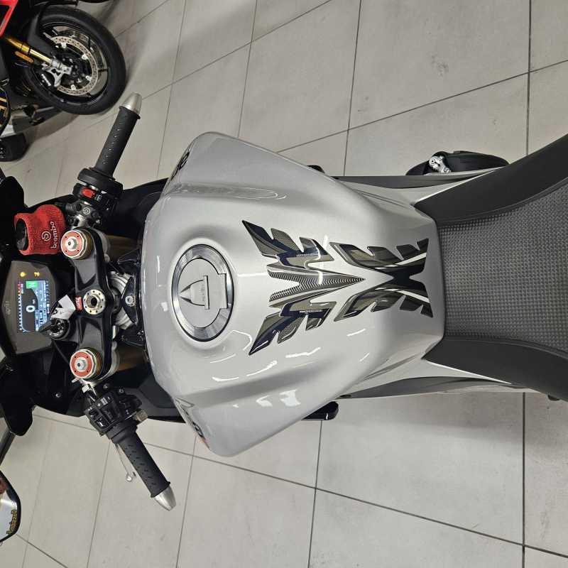 Aprilia RSV4 RR - 2021