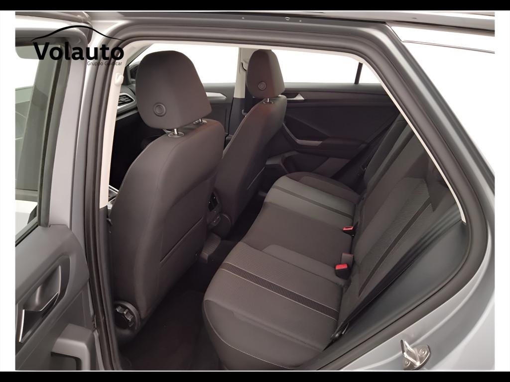 VOLKSWAGEN T-Roc 2022 - T-Roc 1.5 tsi Life dsg