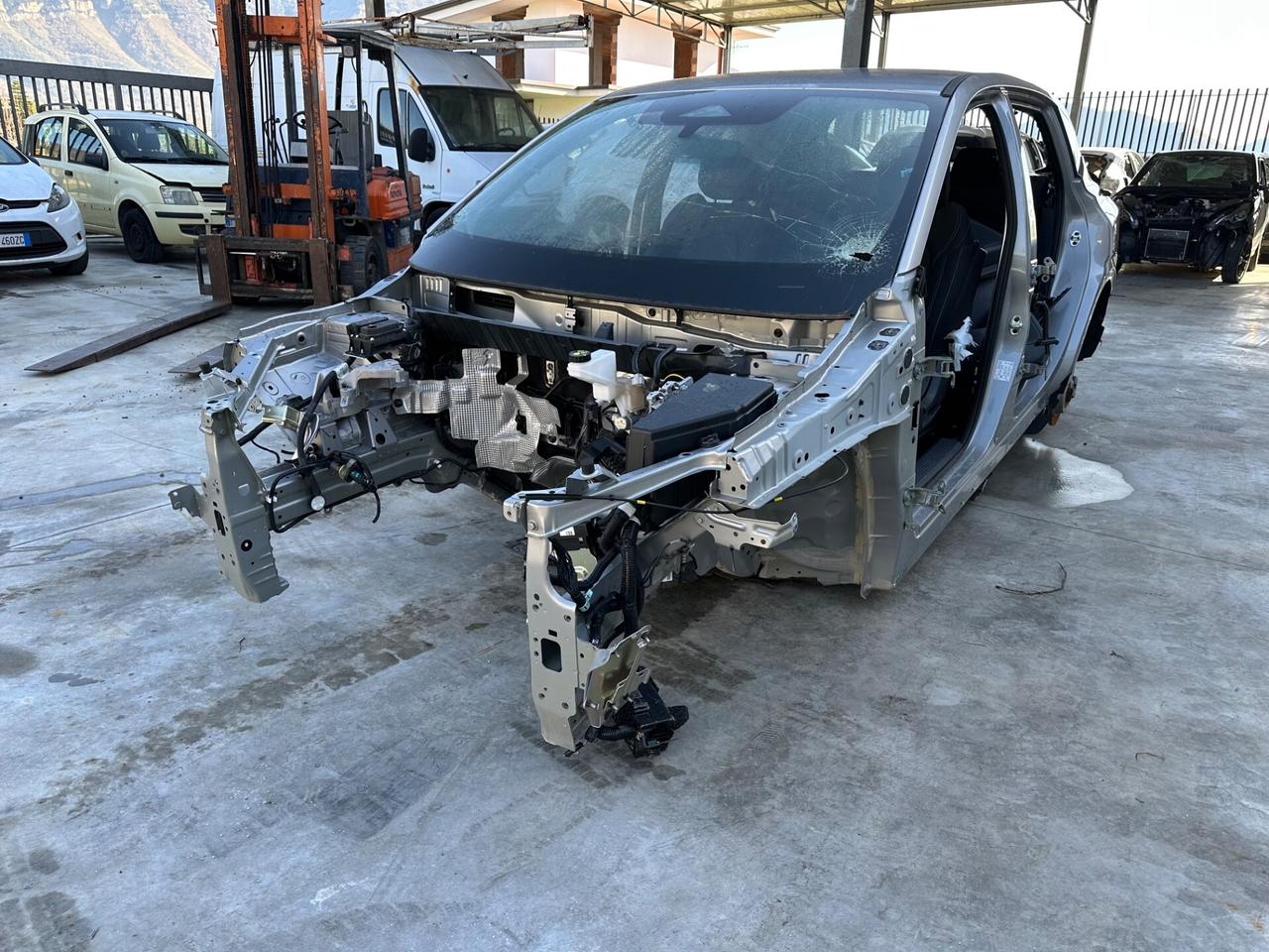 Nissan Qashqai MHEV 158 CV Xtronic Business
