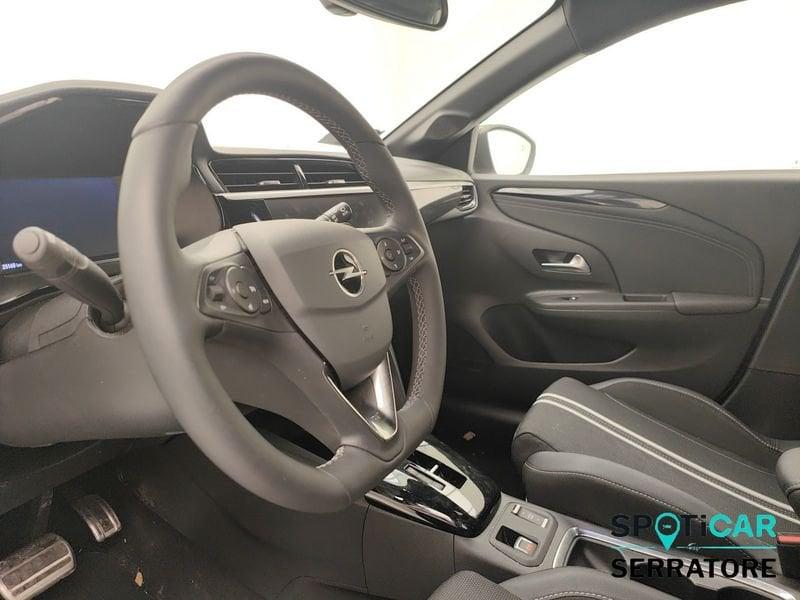Opel Corsa VI 2023 1.2 GS s&s 100cv