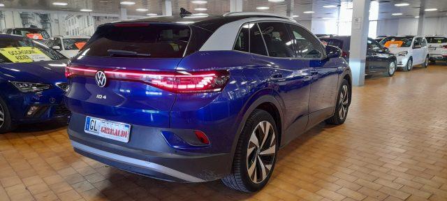 VOLKSWAGEN ID.4 Pro Performance MATRIX